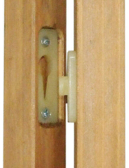 KERBL Kleintierstall Tyrol Alpin